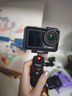 大疆 Osmo Action 5 Pro 超旗艦畫(huà)質(zhì)運動(dòng)相機戶(hù)外摩托騎行潛水vlog相機便攜式旅拍攝像機 曬單實(shí)拍圖