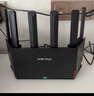 H3C 新華三 NX54千兆wifi6路由器5400M無(wú)線(xiàn)路由5G雙頻 家用路由器穿墻大覆蓋Mesh組網(wǎng)游戲電競路由 曬單實(shí)拍圖