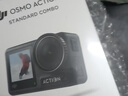 大疆 DJI Osmo Action 4靈眸運動(dòng)相機摩托車(chē)山地公路騎行潛水防抖戶(hù)外vlog便攜式4k旅游 曬單實(shí)拍圖