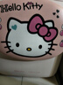 石頭迷你洗烘一體機Q1 Hello Kitty限定版 直播間同款 國家補貼 全自動(dòng)內衣滾筒洗衣機 XQGH011RR330 曬單實(shí)拍圖