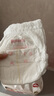 好奇（Huggies）鉑金裝小桃褲成長(cháng)褲XXL74片(15kg以上)尿不濕【透爽散熱】 曬單實(shí)拍圖