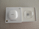 小米（MI）Xiaomi Buds 5【雷總同款】降噪耳機 半入耳式藍牙耳機 適用于安卓蘋(píng)果手機（雪山白） 曬單實(shí)拍圖