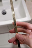 Color Key珂拉琪小金筷眉筆防水防汗持久新手易畫(huà)媽生眉送女友老婆生日禮物 曬單實(shí)拍圖