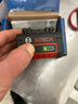 博世（BOSCH）鋰電沖擊扳手18V無(wú)刷285牛米電動(dòng)起子機GDX18V-285單電附套筒套裝 曬單實(shí)拍圖