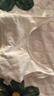 巴拉巴拉女童內衣發(fā)育期防走光防凸點(diǎn)兒童小背心抹胸少女文胸209925195001 曬單實(shí)拍圖