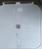 米家（MIJIA）小米智能八電極體脂秤S800 體重管理家用體重秤電子秤雙頻精準檢測 支持藍牙連接 高精準 減肥專(zhuān)用 曬單實(shí)拍圖