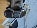 PGYTECH甲殼蟲(chóng)相機快掛V2單反背包肩掛pocket背包夾蒲公英快掛扣腰帶腰掛快槍手運動(dòng)相機背帶夾 曬單實(shí)拍圖