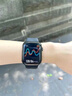 艾諾智能手表男士藍牙電話(huà)華強北S11成人運動(dòng)女士學(xué)生手環(huán)青少年男女 曬單實(shí)拍圖