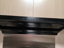 名氣老板星河F10抽吸排油煙機灶具套裝 超薄頂側一體0縫真平嵌 27風(fēng)量變頻家用大吸力吸煙機 以舊換新 【國家補貼立減20%】旗艦單煙機 曬單實(shí)拍圖