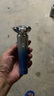 SCHNEIDER法國品牌剃須刀電動(dòng)刮胡刀智能全身水洗充電式胡須刀旅行便攜男士生日禮物送男生實(shí)用同價(jià)11.11 曬單實(shí)拍圖