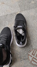 安踏運動(dòng)鞋男鞋透氣網(wǎng)面跑步鞋男輕便軟底耐磨減震舒適戶(hù)外旅游鞋 曬單實(shí)拍圖