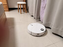 石頭國(guó)家補(bǔ)貼掃地機(jī)器人掃拖一體 P20 Ultra Plus掃拖洗烘一體機(jī) 自動(dòng)集塵熱水洗拖布烘干補(bǔ)水擦地拖地 P20 Ultra Plus 曬單實(shí)拍圖