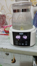 貝因美（Beingmate）恒溫水壺 恒溫壺嬰兒調奶器溫熱暖奶器家用沖奶粉電熱燒水養生壺 曬單實(shí)拍圖