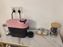 Nespresso奈斯派索膠囊咖啡機小型家用全自動(dòng)商用辦公室離心萃取宛如手沖大容量水箱多杯量多種色彩 POP糖果粉（贈試用膠囊12顆） 曬單實(shí)拍圖
