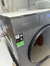 卡薩帝（Casarte）攬光雙子原石分區洗烘 多筒洗衣機全自動(dòng)養護濕洗 洗滌羊毛綠標 14公斤超薄全嵌 CS HB14LWGHDU1 曬單實(shí)拍圖