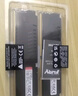 金士頓 (Kingston) FURY 64GB(32G×2)套裝 DDR5 5600 臺式機內存條 Beast野獸系列 駭客神條 曬單實(shí)拍圖