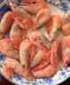 Member's Mark北極甜蝦 1.5kg(凈重) 曬單實(shí)拍圖