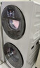 小天鵝（LittleSwan）滾筒洗衣機全自動(dòng)家用【TGG15E】分區雙區洗 15公斤 懶人洗衣機 5公斤上筒 家電國家補貼 以舊換新 曬單實(shí)拍圖