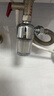 鉆芯熱水器前置過(guò)濾器家用馬桶阻垢器洗衣機免換不銹鋼濾芯自來(lái)水花灑廚下凈水器 曬單實(shí)拍圖