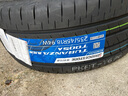 普利司通（Bridgestone）汽車(chē)輪胎 235/45R18 94W T005A 原廠(chǎng)配套凱美瑞/適配帕薩特/銳志  曬單實(shí)拍圖