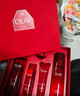 玉蘭油（OLAY）大紅瓶水乳液潔面保濕抗皺緊致抗衰老護(hù)膚品套裝生日禮物送女友 曬單實拍圖