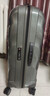 新秀麗（Samsonite）經(jīng)典貝殼拉桿箱男女超輕盈旅行行李箱升級版 綠色 CS2 25英寸 曬單實(shí)拍圖