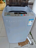櫻花10KG全自動(dòng)洗衣機家用洗脫一體機大容量公斤智能波輪強風(fēng)干宿舍迷你小型智能洗脫一體大容量 5.5【KG】藍光洗護 強力風(fēng)干10年質(zhì)保 曬單實(shí)拍圖