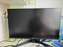 華碩VG27AQ5A 27英寸顯示器2K 180Hz顯示器超頻210Hz FastIPS  HDR10 FreeSync無(wú)撕裂 0.3ms響應HDR10 曬單實(shí)拍圖