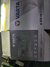 瓦爾塔（VARTA）京東養車(chē)汽車(chē)電瓶蓄電池啟停EFB H6 70Ah以舊換新上門(mén)安裝 曬單實(shí)拍圖