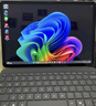 微軟（Microsoft）Surface Pro12筆記本電腦平板電腦二合一筆記本電腦12英寸平板電腦二合一Windows系統學(xué)生商務(wù)學(xué)習 亮鉑金-驍龍XPlus（8核）16+256G國行現貨 官方標 曬單實(shí)拍圖