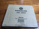 air funk椰放管道疏通劑強力溶解下水道馬桶疏通神器疏通泡泡粉廁所50g*14 曬單實(shí)拍圖