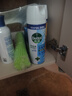 滴露消毒噴霧454ml*2鞋子除臭殺菌噴霧馬桶消毒廁所鈴蘭+柑橘甲流感 曬單實(shí)拍圖