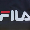 FILA 斐樂官方情侶款套頭衛(wèi)衣25秋冬季新款休閑寬松長袖加絨保暖上衣 【加絨款】正黑色-BK L 175/96A/L 曬單實拍圖
