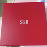 SK-II大紅瓶面霜100g乳液護膚品抗皺套裝禮盒sk2化妝品全套生日禮物女 曬單實(shí)拍圖