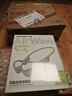 蘭士頓AirWave Pro開(kāi)放式藍牙耳機無(wú)線(xiàn)骨傳導概念 運動(dòng)跑步騎行無(wú)線(xiàn)不入耳超長(cháng)續航 閃電綠 曬單實(shí)拍圖