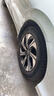 米其林（MICHELIN）汽車(chē)輪胎 195/65R15 91V 耐越 ENERGY MILE 適配卡羅拉/朗逸/雷凌 曬單實(shí)拍圖