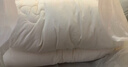 LOVO羅萊家紡 被子大豆被60%大豆冬被冬季加厚保暖被芯 200*230cm 曬單實(shí)拍圖