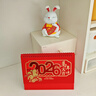 法拉蒙 臺歷2026年新款日歷計劃本中國風(fēng)新年月歷喜慶創(chuàng  )意辦公桌擺件橫款臺歷本馬年臺歷定制 馬年大吉 曬單實(shí)拍圖