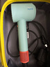 戴森（DYSON）HD16 全新智能吹風(fēng)機 Supersonic 電吹風(fēng) 負離子 速干護發(fā)  禮物推薦 HD16彩陶青色 曬單實(shí)拍圖