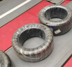 米其林（MICHELIN）汽車(chē)輪胎 235/55R17 103W 耐越 ENERGY MILE 適配途觀(guān)/君越/X3 曬單實(shí)拍圖