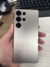 三星Samsung Galaxy S25 Ultra 超擬人AI助理 2億像素 AI拍照 驍龍8至尊版游戲手機 12GB+512GB 鈦霧灰 曬單實(shí)拍圖