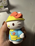 Hello Kitty正版凱蒂貓生日禮物手辦哈嘍kt聯(lián)名擺件送女友孩盲盒太空艙周邊 【kt貓換裝日記太空艙】全套6款 曬單實(shí)拍圖