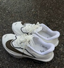 耐克男子輕便專(zhuān)業(yè)跑步鞋冬季公路競速碳板NIKE ZOOM FLY 6 FN8454 100白/黑/煙灰/金屬銀 42.5 曬單實(shí)拍圖