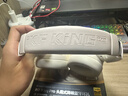 iKF King Pro3.0【升級50db多檔降噪】主動(dòng)降噪頭戴式藍牙耳機無(wú)線(xiàn)LDAC雙金標三角洲電競耳麥有線(xiàn) LDAC雙金標-升級3.0云巖白-50dB降噪 高階版 帶APP 曬單實(shí)拍圖