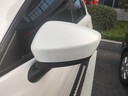 赫珩適用馬自達CX-5后視鏡總成13 14 15 16款cx5反光鏡車(chē)外左右倒車(chē)鏡 13-14款(珠光白)主駕駛-左 曬單實(shí)拍圖