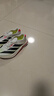 阿迪達斯 （adidas）中性 跑步系列 ADIZERO BOSTON 13 M 跑步鞋 JS4932  42 曬單實(shí)拍圖