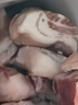 新鮮豬腿肉 生鮮農家豬肉4斤批發(fā)價(jià) 豬腿肉2斤 曬單實(shí)拍圖