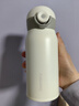 富光保溫杯彈跳蓋杯子316L不銹鋼大容量學(xué)生保冷水杯戶(hù)外兒童隨行杯 曬單實(shí)拍圖