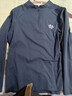 JEANSWEST LIFE真維斯打底衫男2025新款春秋款運動(dòng)速干男士衣服高級感長(cháng)袖T恤男 曬單實(shí)拍圖