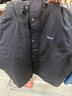 巴塔哥尼亞（Patagonia）男士防風(fēng)保暖連帽棉服夾克 Isthmus 26992 INBK M 曬單實(shí)拍圖